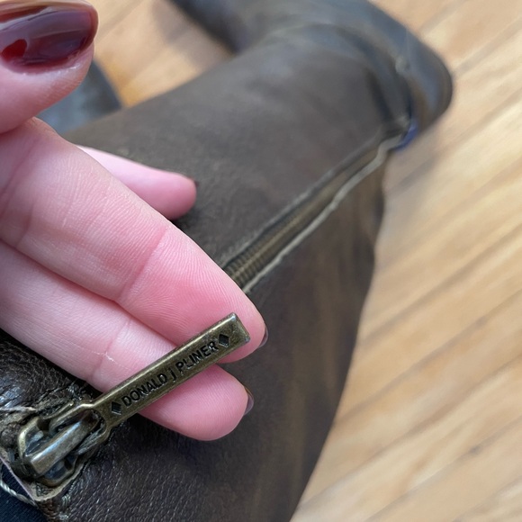 Donald J Pliner boots 👢 - Picture 6 of 7